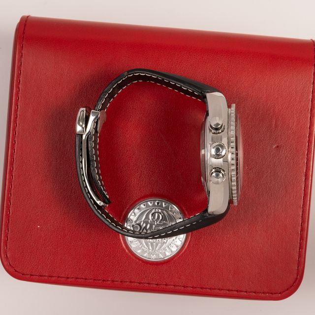 Omega Olympic Planet Ocean 222.32.46.50.01.001 Image 2